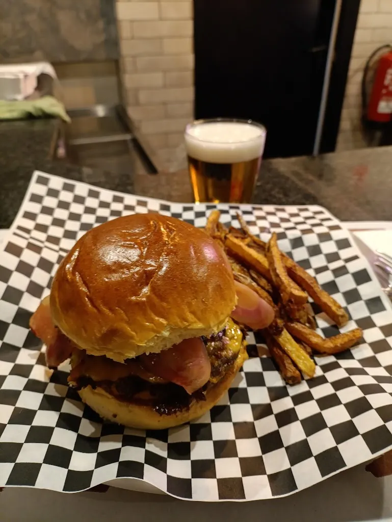 marco antonio Martins_EL MESÓN_Fustiñana_review