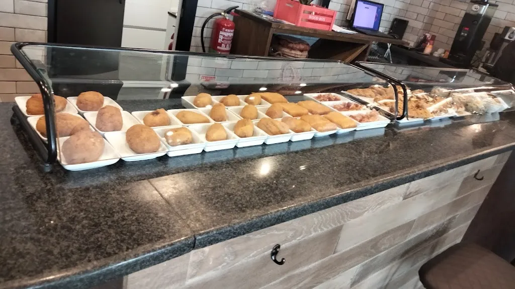 EL MESÓN restaurant in Fustiñana