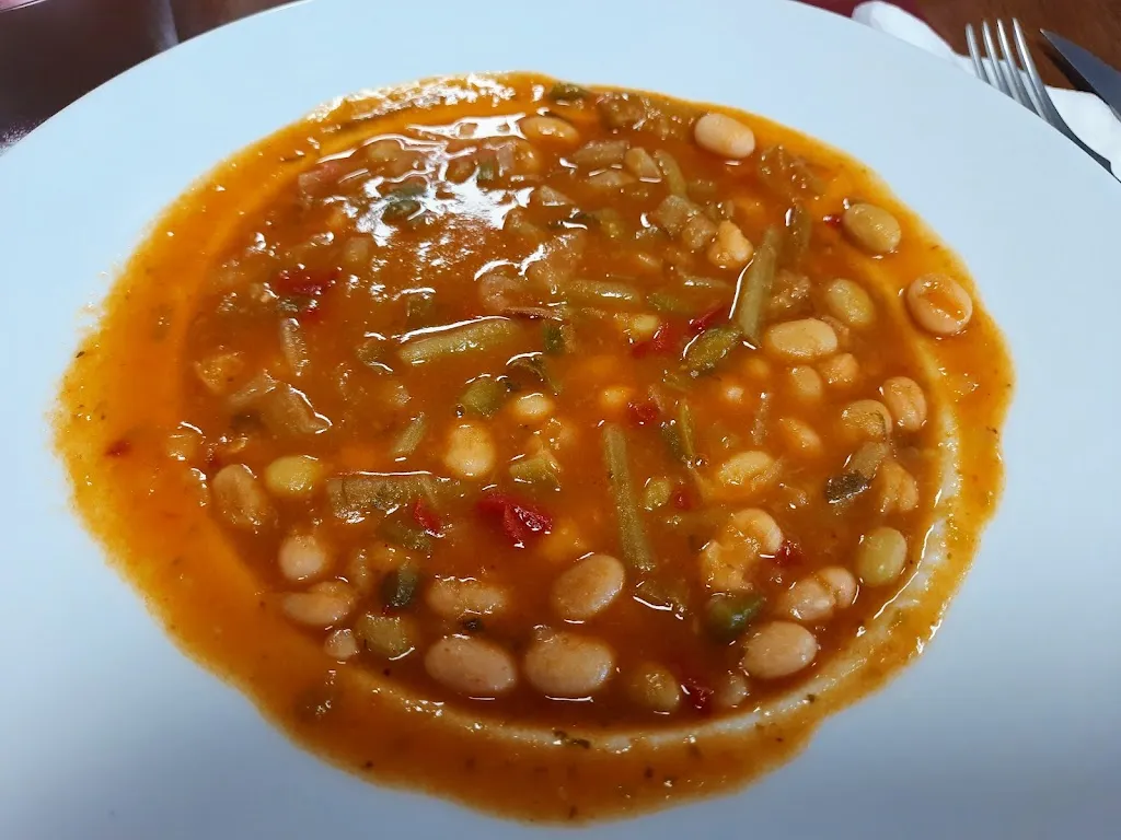 Menu_HOSPEDERIA - RESTAURANTE EL CORTIJO_Fustiñana_image_2