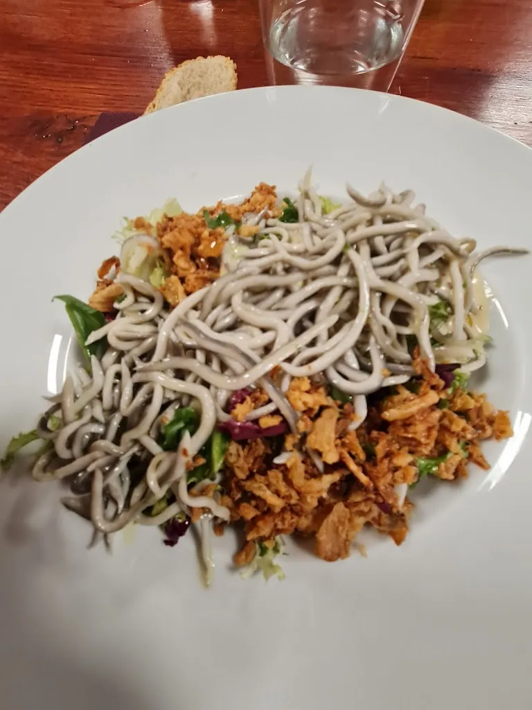 Menu_HOSPEDERIA - RESTAURANTE EL CORTIJO_Fustiñana_image_6