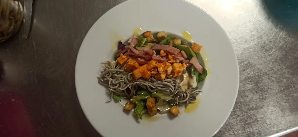 Menu_HOSPEDERIA - RESTAURANTE EL CORTIJO_Fustiñana_image_8