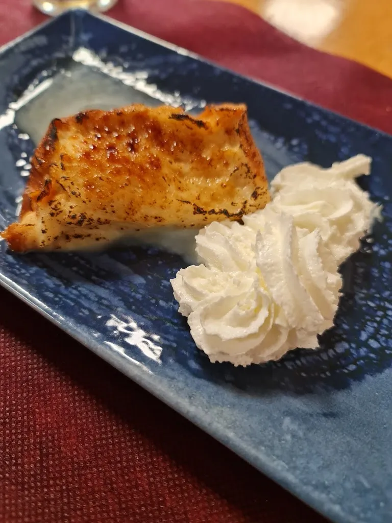 Menu_HOSPEDERIA - RESTAURANTE EL CORTIJO_Fustiñana_image_9