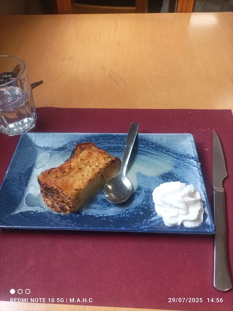 HOSPEDERIA - RESTAURANTE EL CORTIJO_Fustiñana_slider_image_2