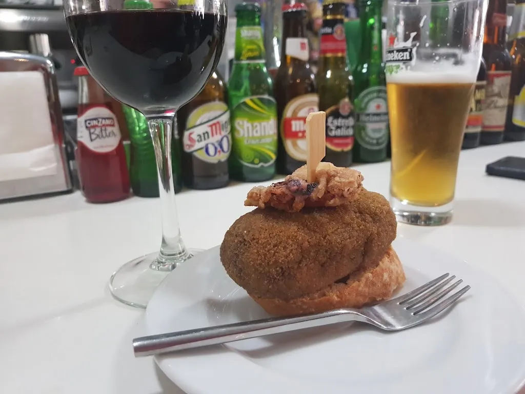 Menu_Cafetería Donde Siempre S.L._Fustiñana_image_1