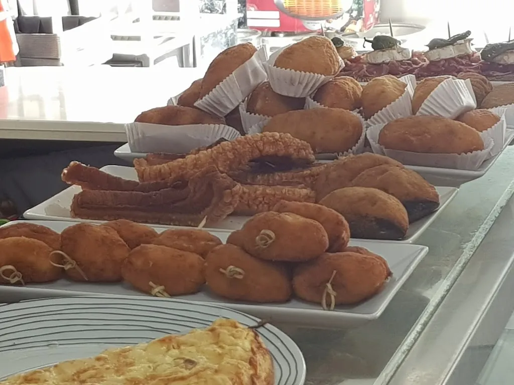 Menu_Cafetería Donde Siempre S.L._Fustiñana_image_2