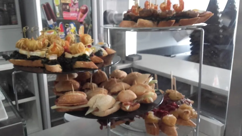 Menu_Cafetería Donde Siempre S.L._Fustiñana_image_6