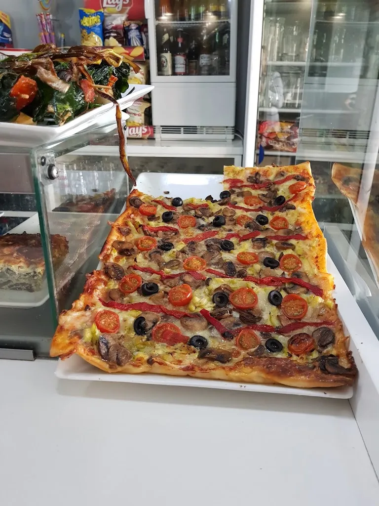 Cafetería Donde Siempre S.L. restaurant in Fustiñana