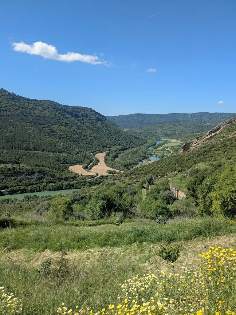 Laura_Heredad Beragu Boutique & Nature Retreat- Hotel Adults Only. Web Oficial_Gallipienzo_review