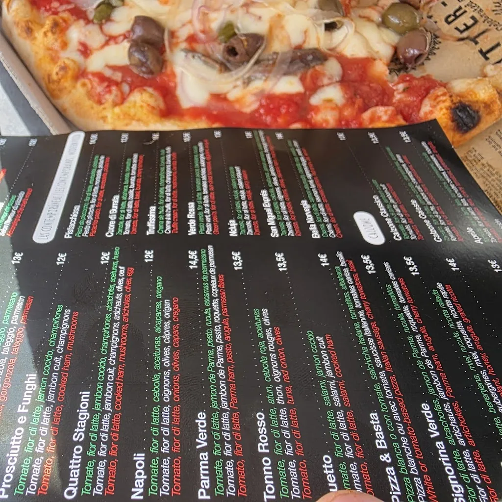 Menu_Pizza&Basta_San Miguel de Salinas_image_3