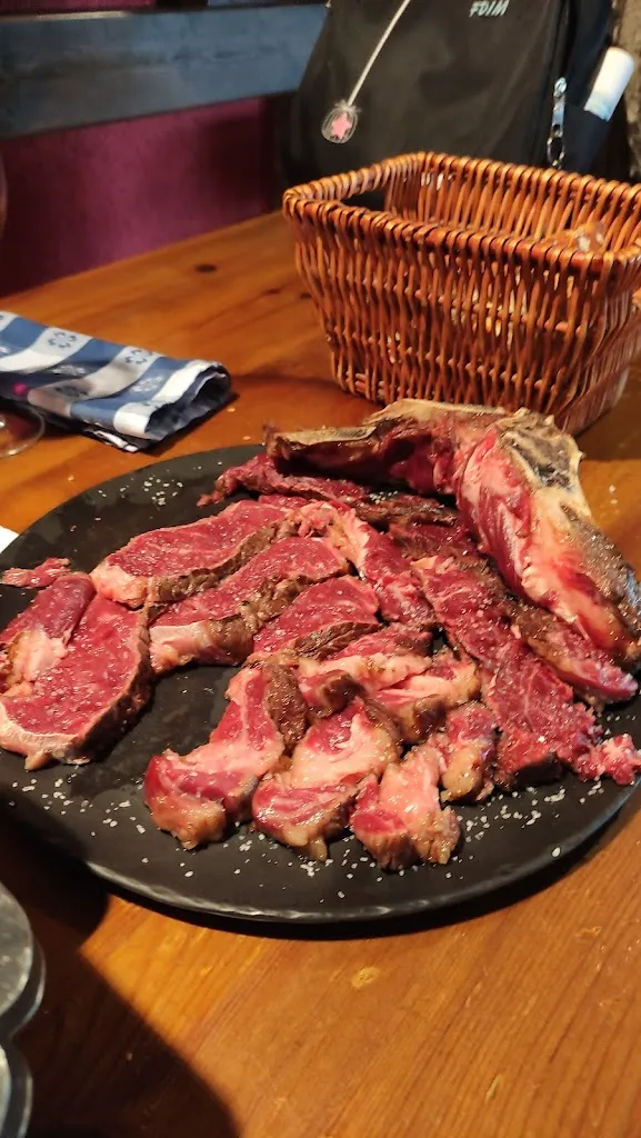 Menu_Asador Sidrería Kixkia_Gallués/Galoze_immagine_8