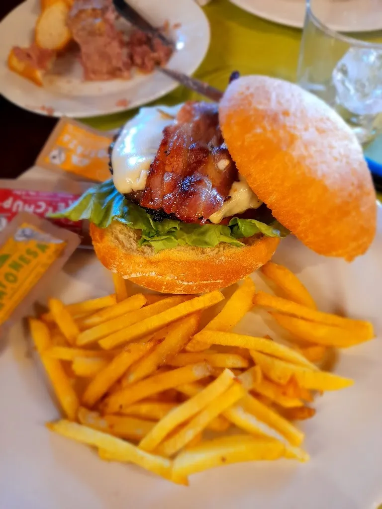 Menu_Errotaberri Taberna Asador_Gallués/Galoze_immagine_7