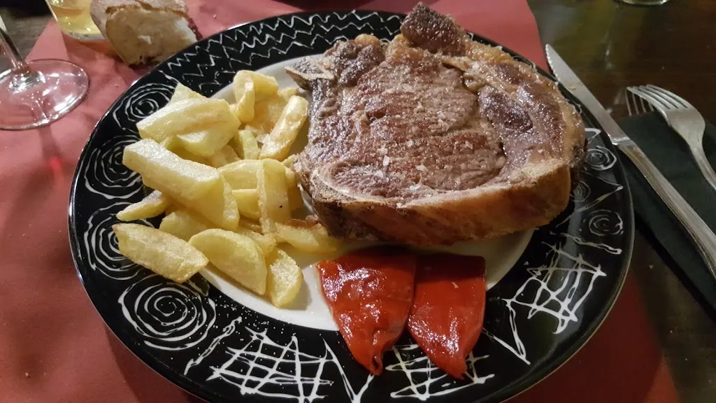 Menu_Errotaberri Taberna Asador_Gallués/Galoze_immagine_8