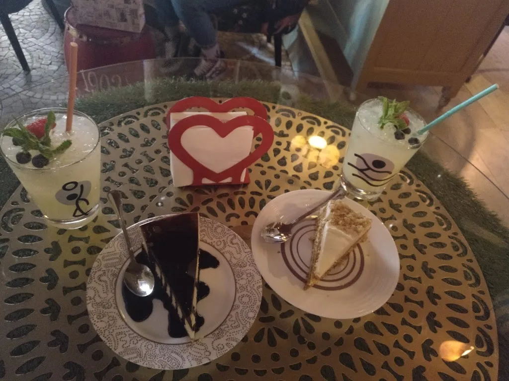 Menu_El Jardín Secreto Madrid_Garde_image_7