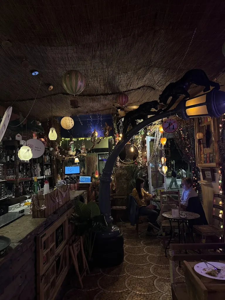 El Jardín Secreto Madrid_Garde_slider_image_3