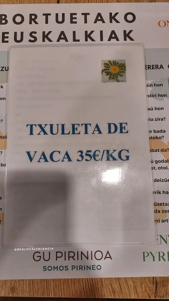 Be a local Valencia_Herriko Etxea_Garaioa_review