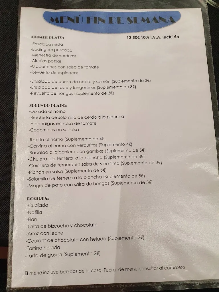 Menu_Bar-Restaurante Ángel_Garínoain_image_2