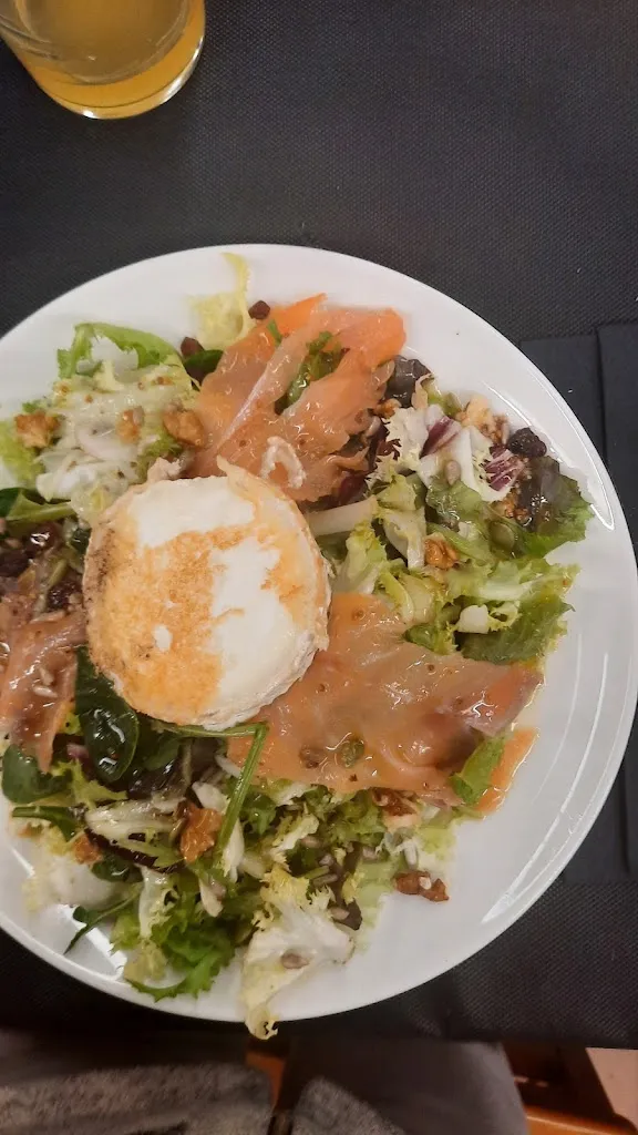 Menu_Bar-Restaurante Ángel_Garínoain_image_7