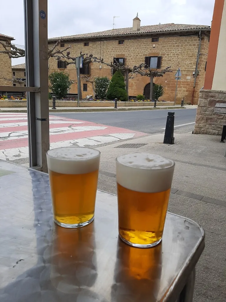 Menu_Bar-Restaurante Ángel_Garínoain_image_9