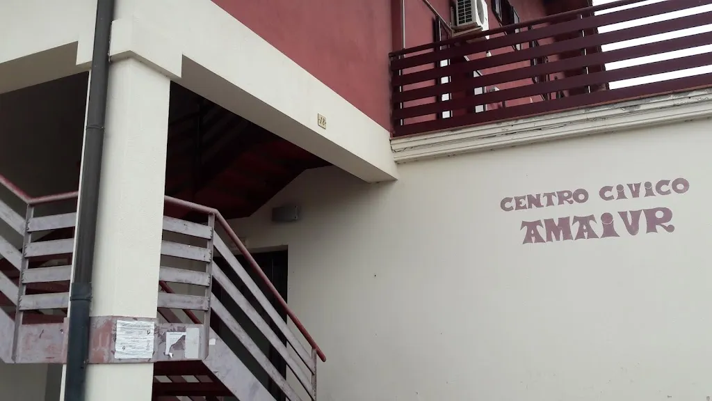 Centro Civico Amaiur_Garínoain_slider_image_2