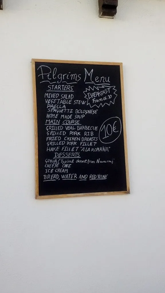 Menu_Asador El Tremendo_Cizur_image_3