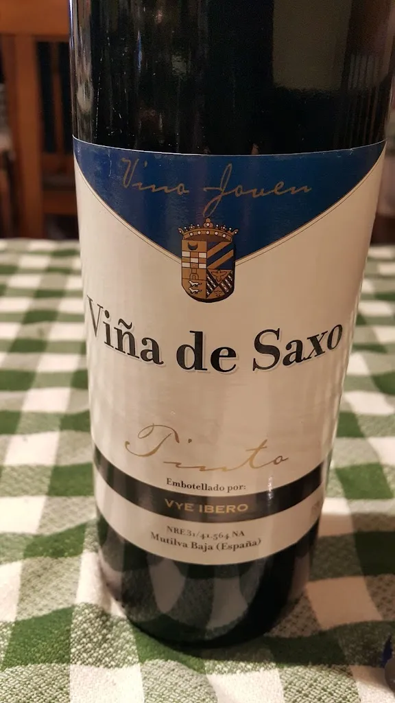 Menu_Asador El Tremendo_Cizur_image_7