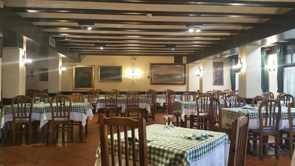 Asador El Tremendo_Cizur_slider_image_1