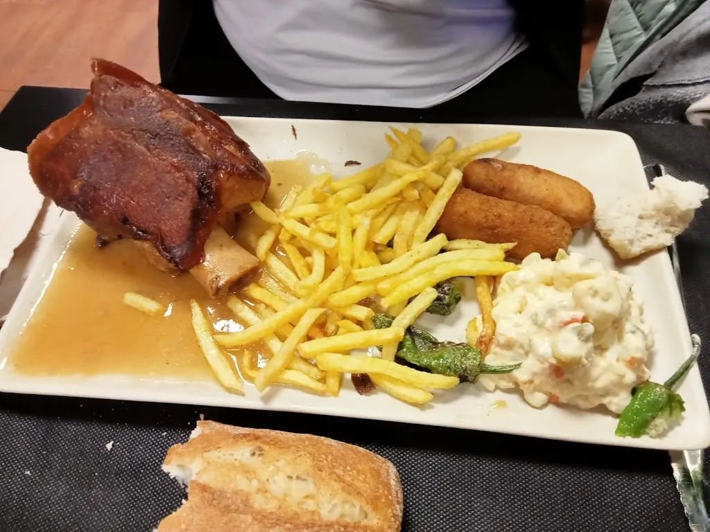 Menu_La Iguana Zizur Resto-bar_Cizur_image_7