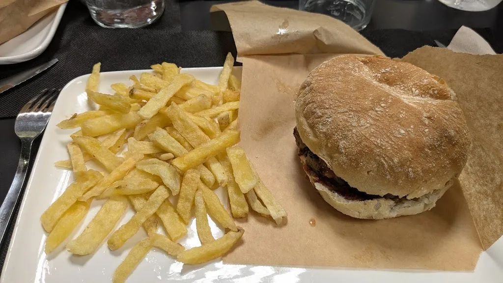 Pablo_La Iguana Zizur Resto-bar_Cizur_review