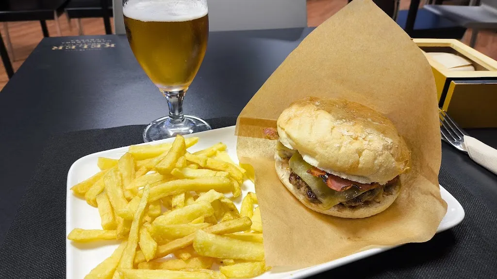 Óscar Suárez_La Iguana Zizur Resto-bar_Cizur_review