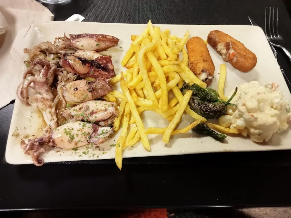 La Iguana Zizur Resto-bar_Cizur_slider_image_3