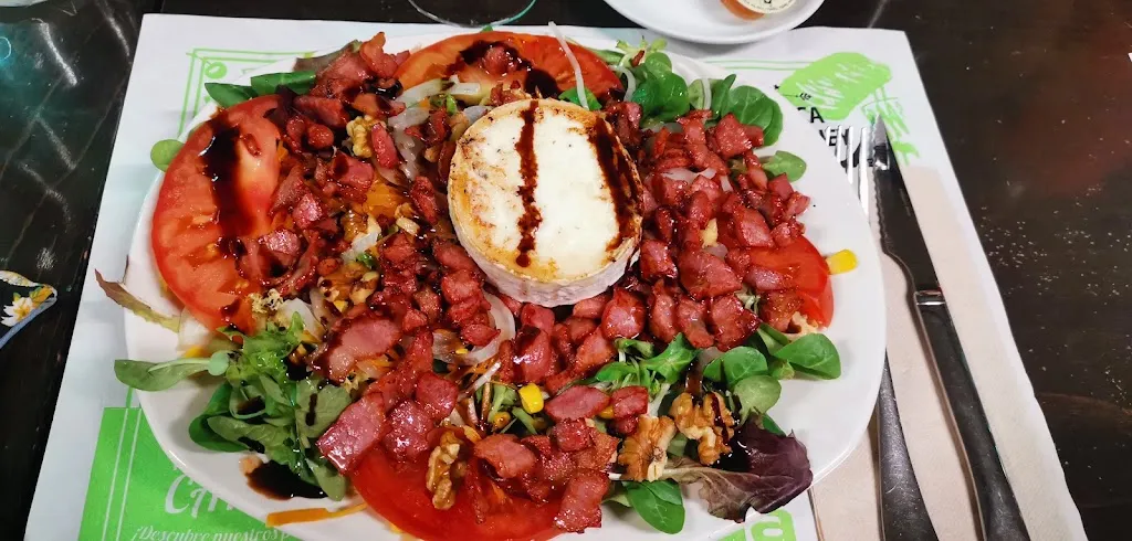 Menu_Bar Restaurante La parrillada_Cizur_image_4