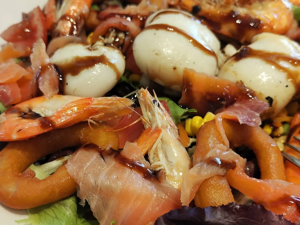 Menu_Bar Restaurante La parrillada_Cizur_image_5