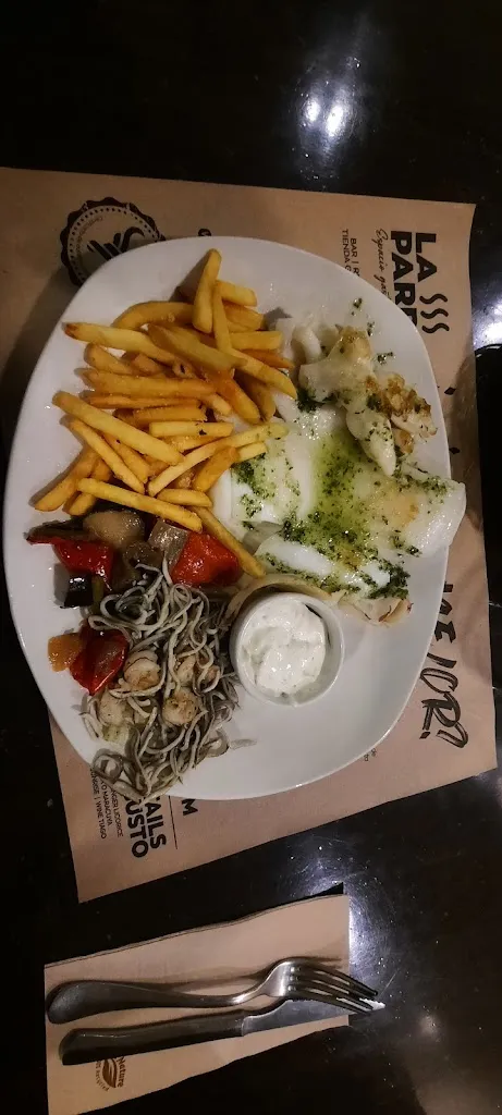 Menu_Bar Restaurante La parrillada_Cizur_image_6