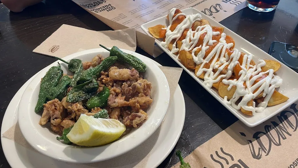 Menu_Bar Restaurante La parrillada_Cizur_image_7