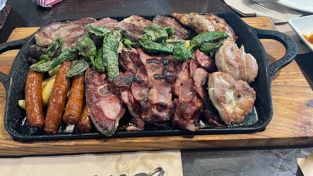 Menu_Bar Restaurante La parrillada_Cizur_image_8