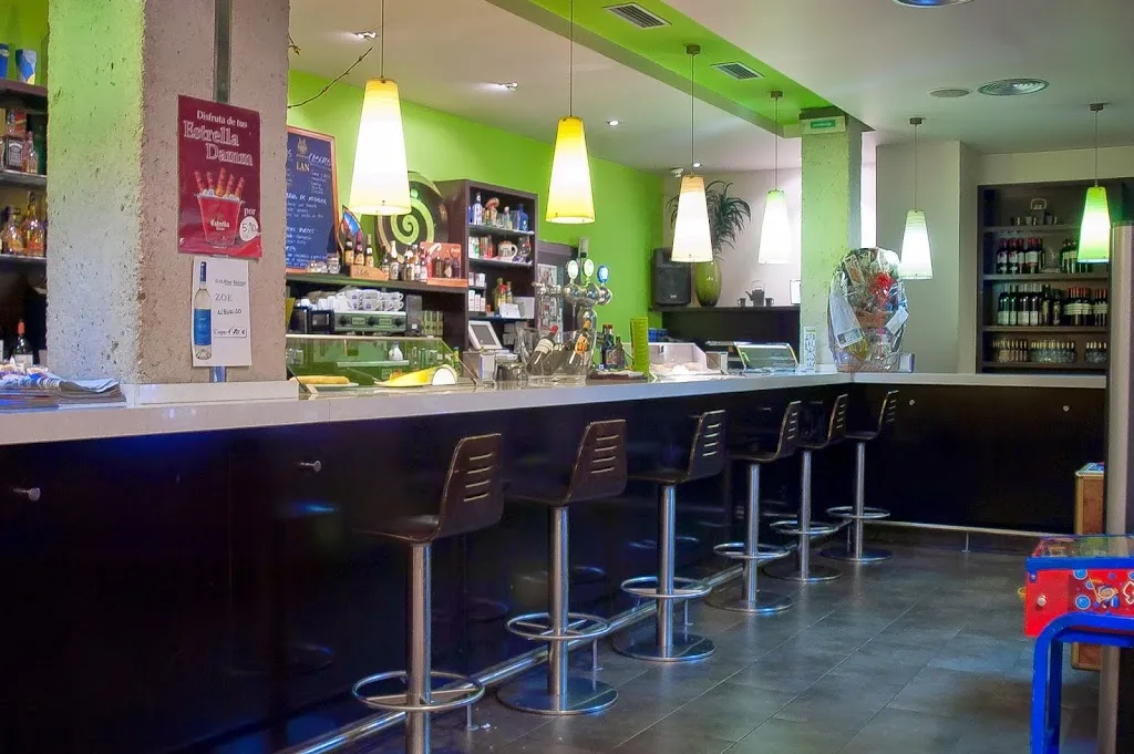 Bar Restaurante La parrillada_Cizur_slider_image_1