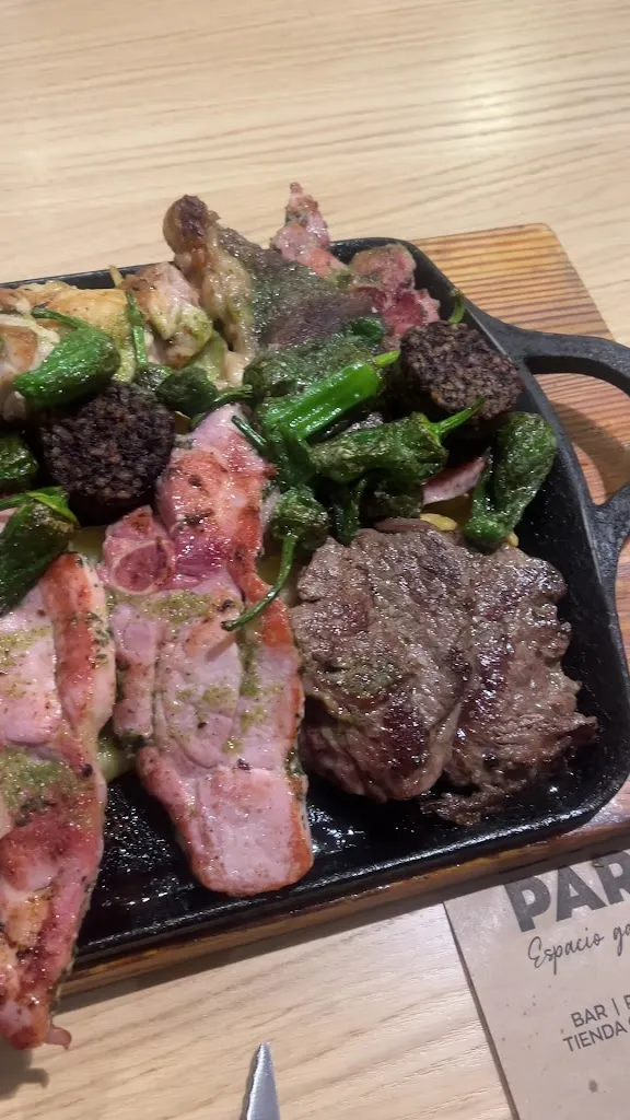 Bar Restaurante La parrillada_Cizur_slider_image_2