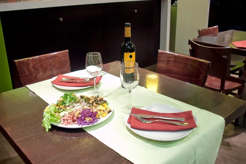 Bar Restaurante La parrillada_Cizur_slider_image_3