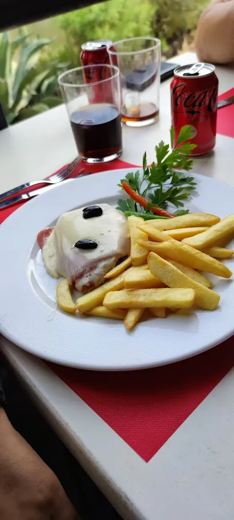 Menu_Conesa Castle_San Miguel de Salinas_image_6