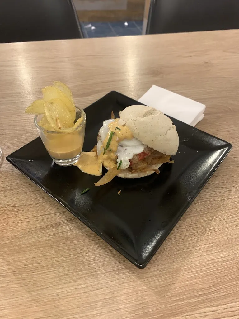 Menu_Txapela Taberna / Bar_Cizur_image_5