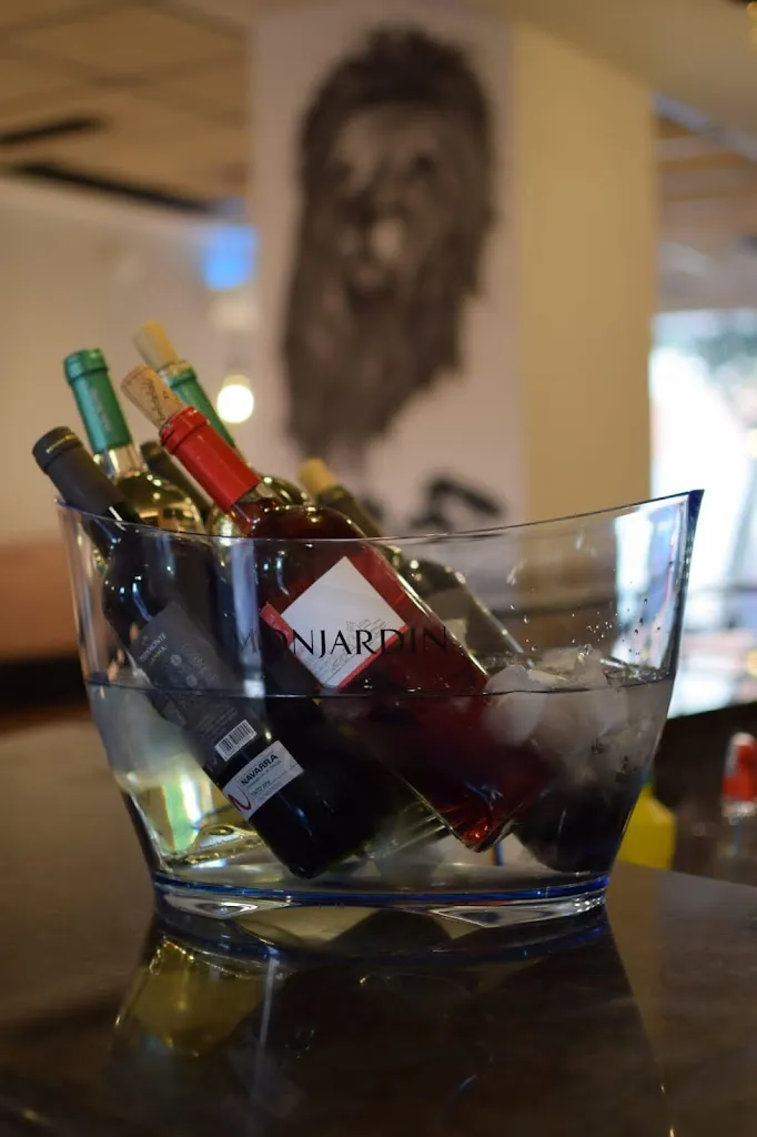 Menu_Txapela Taberna / Bar_Cizur_image_8