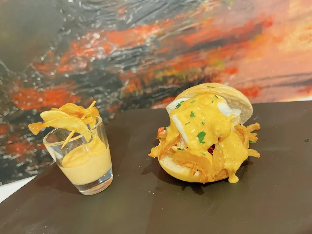 Menu_Txapela Taberna / Bar_Cizur_image_9