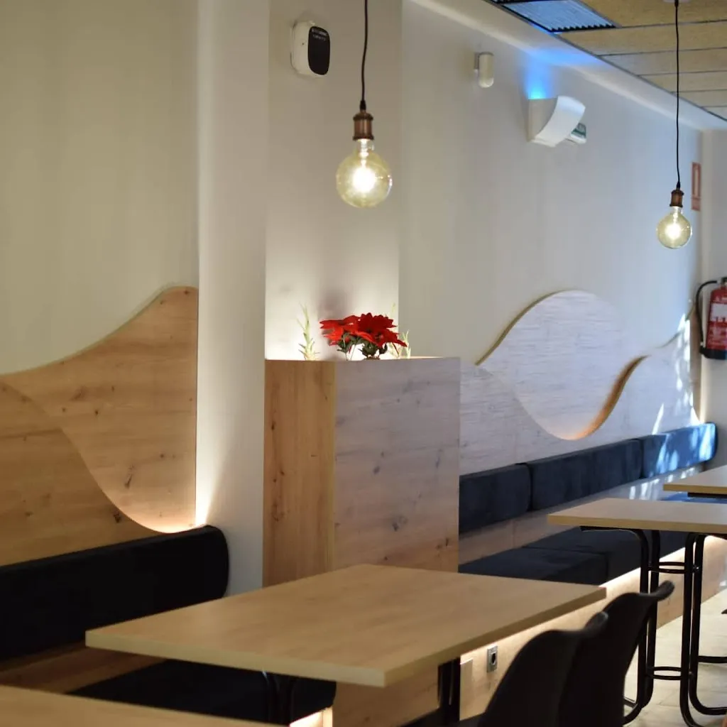 Txapela Taberna / Bar restaurant in Cizur