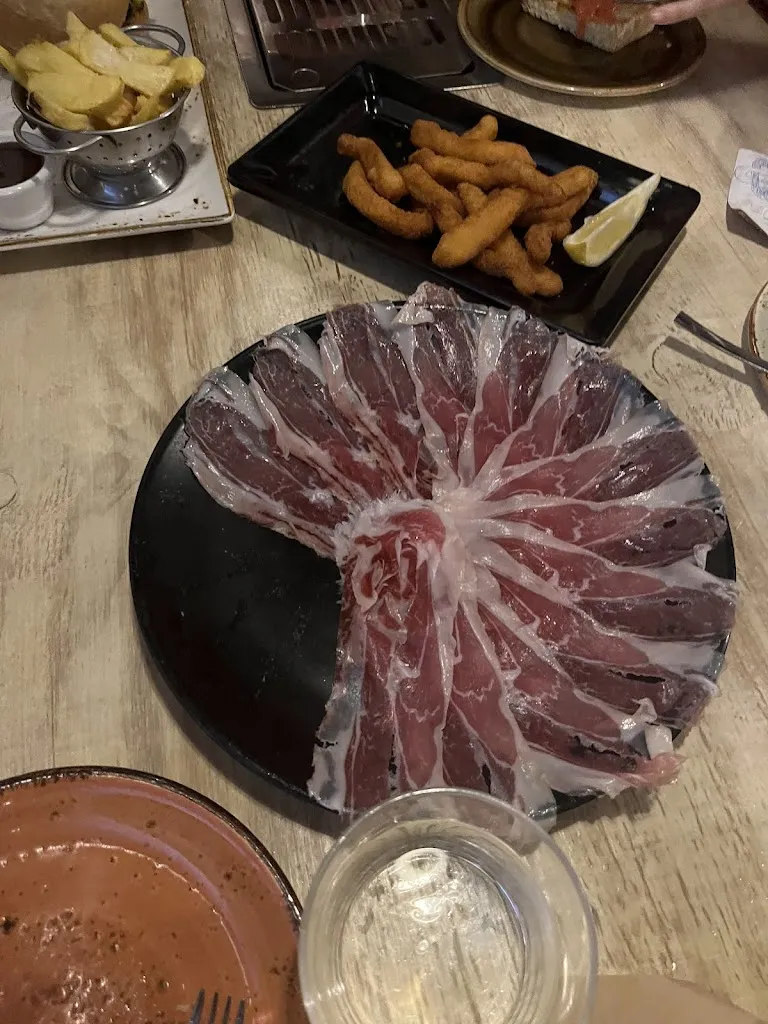 Menu_The House Beer - Zizur Mayor_Cizur_image_6