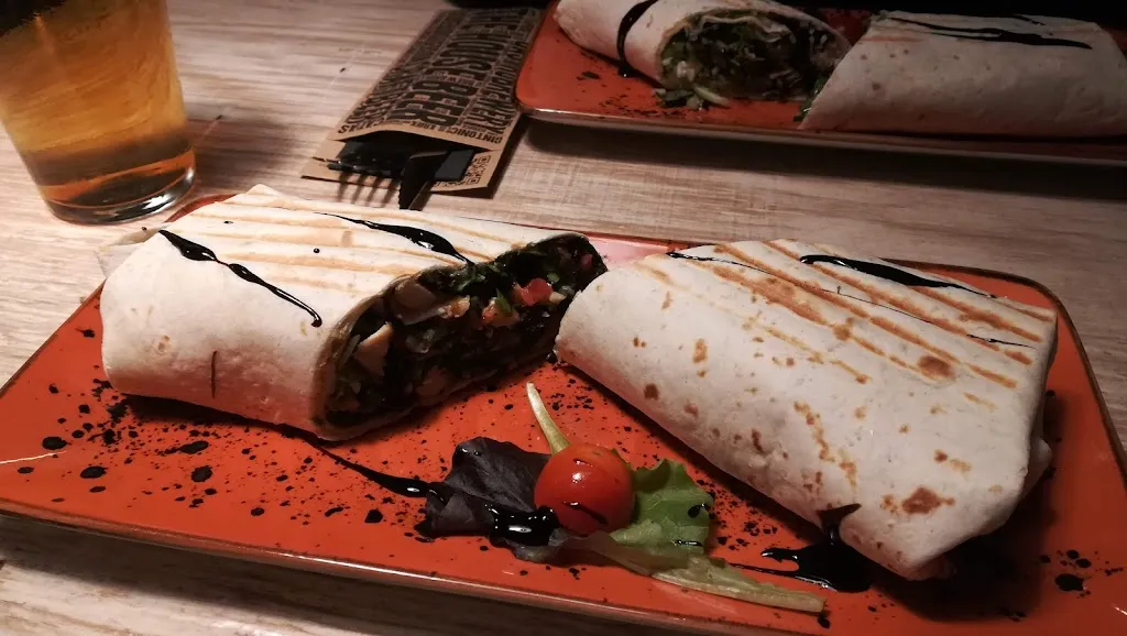 Menu_The House Beer - Zizur Mayor_Cizur_image_8