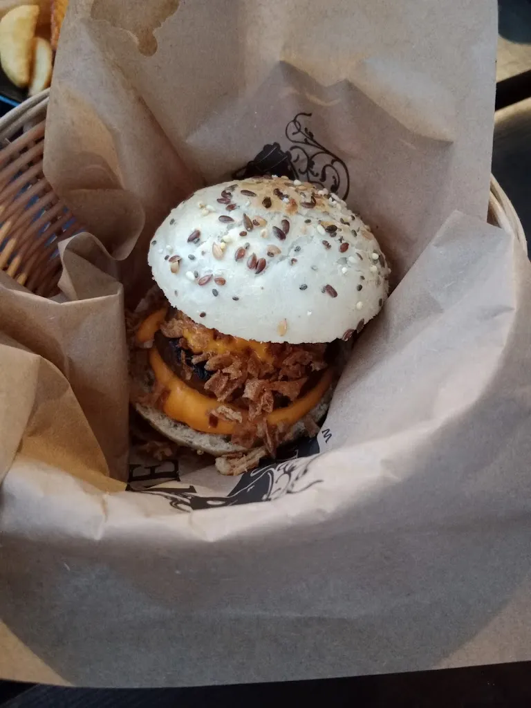 Menu_The House Beer - Zizur Mayor_Cizur_image_9