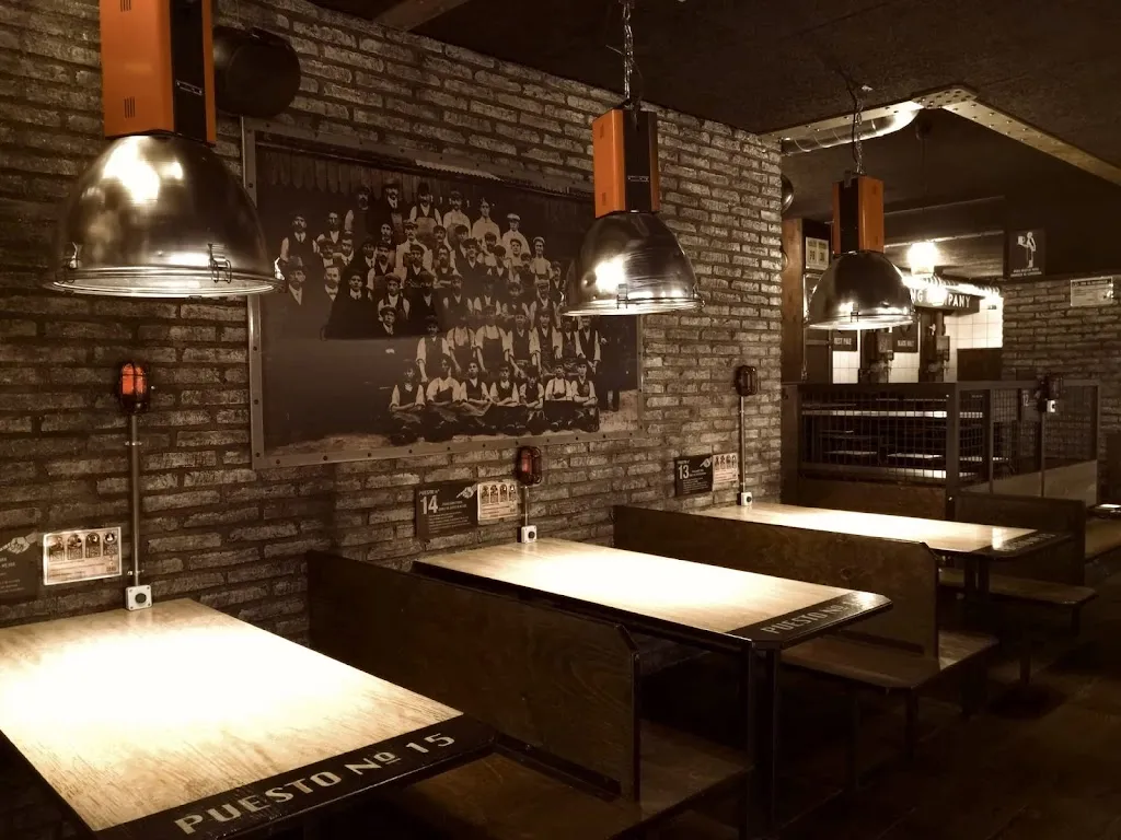 The House Beer - Zizur Mayor restaurant in Cizur