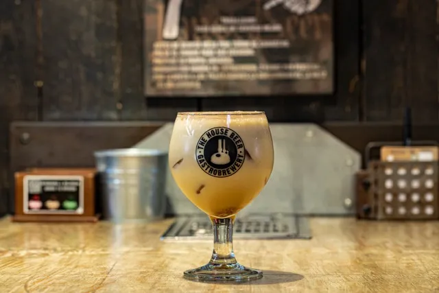 The House Beer - Zizur Mayor_Cizur_slider_image_2