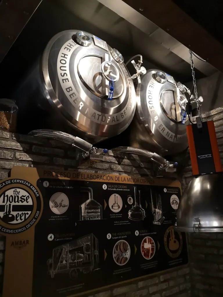 The House Beer - Zizur Mayor_Cizur_slider_image_3