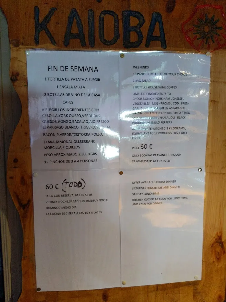 Menu_KAIOBA_Cizur_image_1